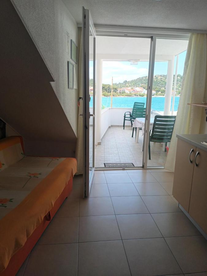 Volat Apartments Betina  Exterior foto