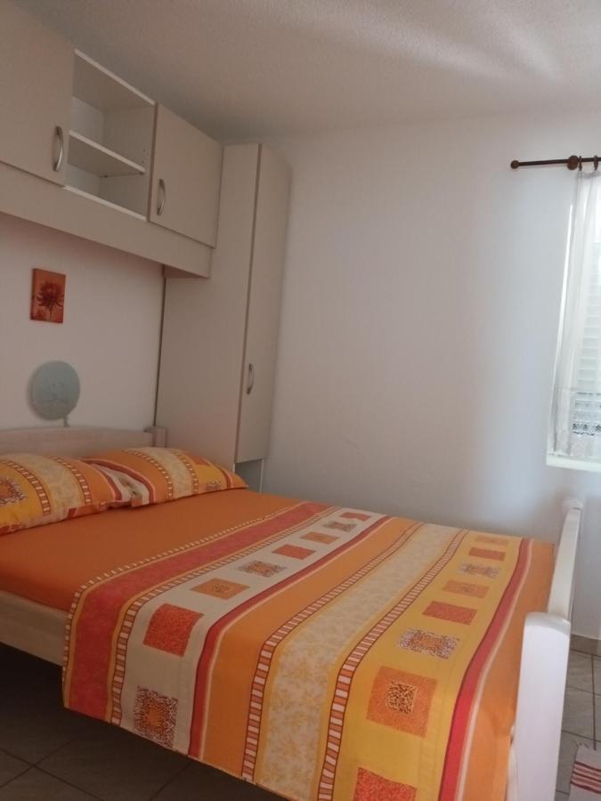 Volat Apartments Betina  Exterior foto